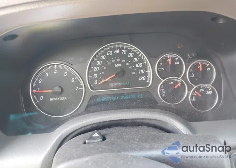 2002 GMC Envoy z USA, uszkodzony, nr VIN 1GKDT13S822427983